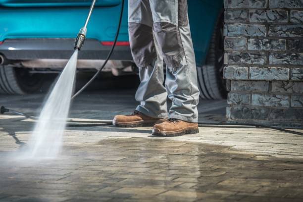 Trusted Bernie, MO Pressure Washing Services Experts