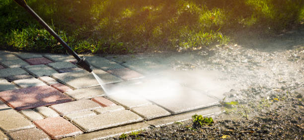 Best Post-Construction Pressure Washing  in Bernie, MO